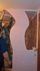 делаем ремонты, устанавливаем заборы
