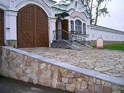 Строительный камень ПЛИТНЯК. Производство. Продажа.