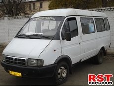 Грузоперевозки автомобилем ГАЗель.