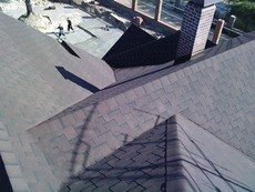 Кровля крыш
