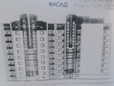 Квартиры в строящемся доме