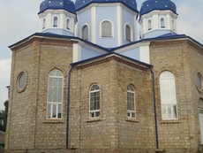 Ракушечник. ракушечник Крымский