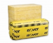 ���������� ������(ISOVER), �����(Knauf)