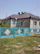 Продаю дом в Краснодарском крае