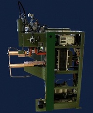 Машина точечной сварки МТ-2202