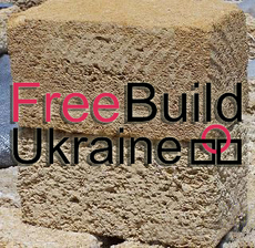 Ракушняк Крымский