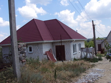 Продам дом