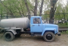 Выкачка Сливных ям