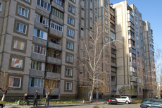 Продам 2-х комнатную квартиру ул. Витянская