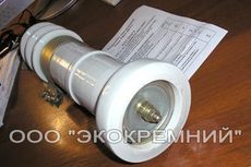 Купить разрядники вентильные РВО-10 2012 года в Москве.