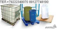 Продам еврокубы, канистры, мешки, евроборта, бочки, мкр