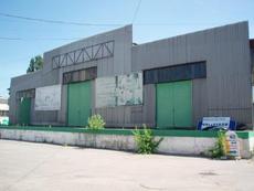 Аренда складского помещения с рампой