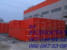 Газоблок аерок