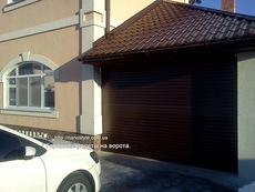 Ворота и перегородки, ролеты, рольставни, ремонт