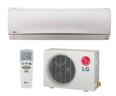 Кондиционеры LG от 3400 грн Днепропетровск