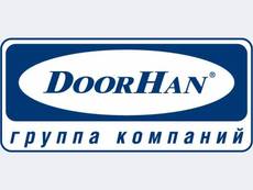 Автоматические ворота DoorHan от производителя.