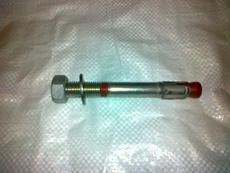 Продам анкера HILTI HSR-T 16x140 нерж