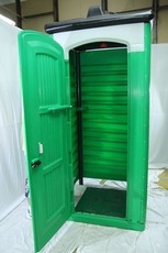 Кабины мобильные, душевые кабины для дач, туалетная кабина