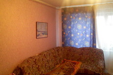 Сдам 3-х комн. кв. р-н Таирова.