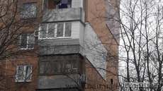 Свежий взгляд на мир с балконов "Виконда"