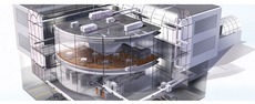 Установка и монтаж систем вентиляции в торговых центрах и ма