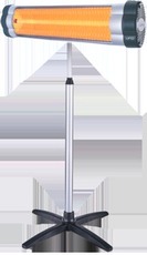 Инфракрасный обогреватель UFO line 1,8 кВт.