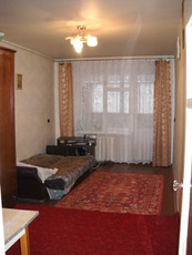 Продам 1к квартиру