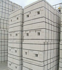 Кирпич силикатный