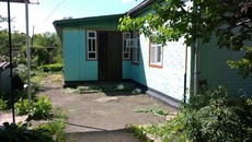Продам дом (60 м. кв.) в г. Мироновка, Киевская обл.