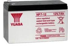 Аккумулятор Yuasa до упса (UPS), эхолота, сигнализации, инве