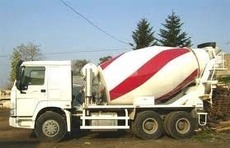 Бетон, бетон товарный, доставка бетона.