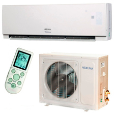 Продам кондиционер Neoclima NS09LHXM/NU09LHX 6100 грн.