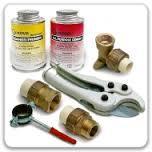 Трубы и фитинги ПВХ и ХПВХ Genova products