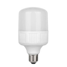 LED Лампа 20W Е27 6400K