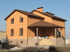 Строим качественно в Киеве Киевской области