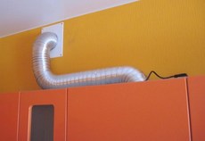 Монтаж, ремонт и чистка газовых, вентиляционных, каминных ка