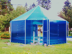 Битумная черепица Eco Roof, Owens Corning, Gaf
