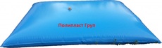 Гибкие резервуары для воды и Кас