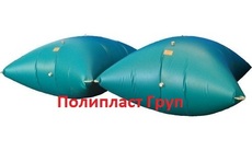 Пожарные резервуары