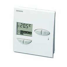 Siemens QAX34.1 модуль управления