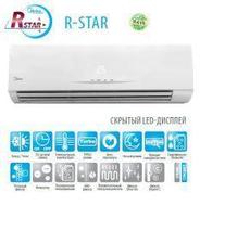 Инверторный кондиционеры Midea MSR-09ARDN1 ION