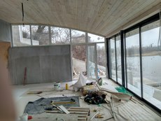 Качественное остекление балконов, лоджий и веранд и террас