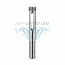 Коронка алмазная 12 мм.