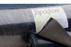 Звукоизоляция Терафом