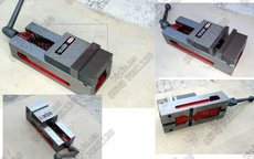 Станочные тиски PROMA SVA-160