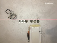 Электромонтаж в квартирах, домах, кафе и ресторанах