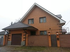 Фасадные термопанели от компании "термодом"