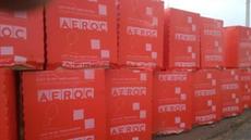 Газобетон Аэрок, Aeroc в Одессе