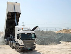 Щебень Николаев