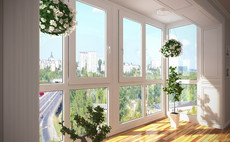 Остеклим балкон, лоджию, террасу